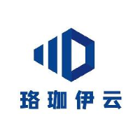 武汉珞珈伊云光电技术有限公司_企业Logo