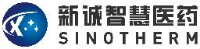 湖南新诚智慧医药集团股份有限公司_企业Logo