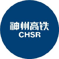神州高铁技术股份有限公司_企业Logo