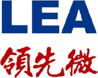 四川领先微晶玻璃有限公司_企业Logo