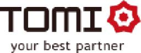 成都拓米双都光电有限公司_企业Logo