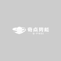 奇点势能（江西）科技有限公司_企业Logo