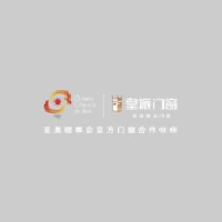 广东皇派定制家居集团股份有限公司_企业Logo