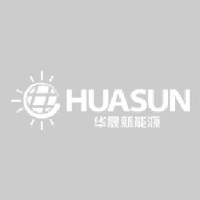安徽华晟新能源科技股份有限公司_企业Logo