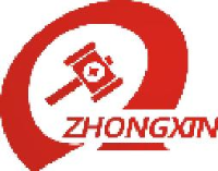 辽宁众鑫拍卖有限公司_企业Logo