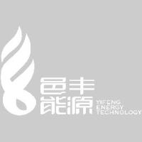 重庆邑丰新能源有限公司_企业Logo