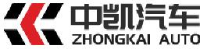 湖北中凯汽车科技有限公司_企业Logo
