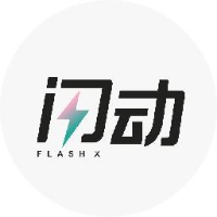 闪动体育(北京)有限公司_企业Logo