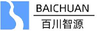 深圳市百川智源科技有限公司_企业Logo