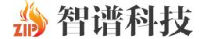 武汉智谱科技有限公司_企业Logo