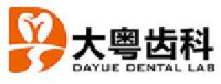 深圳大粤齿科技术开发有限公司_企业Logo