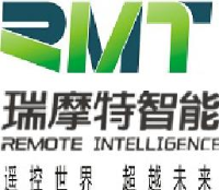 江西瑞摩特智能科技有限公司_企业Logo
