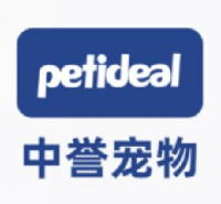 中誉宠物食品(漯河)集团有限公司_企业Logo