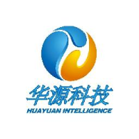 广东华源科技股份有限公司_企业Logo