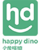 好孩子儿童用品有限公司昆山分公司_企业Logo