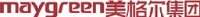 深圳美格尔生物医疗集团有限公司_企业Logo