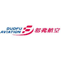 温州多弗航空产业集团有限公司_企业Logo