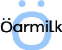 吾岛(上海)乳品有限公司_企业Logo