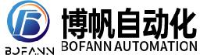 广东博帆自动化科技有限公司_企业Logo