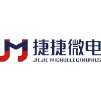 捷捷微电（南通）科技有限公司_企业Logo