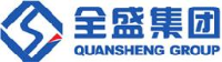 江苏全盛座舱技术股份有限公司_企业Logo