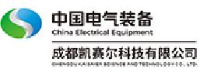 成都凯赛尔科技有限公司_企业Logo
