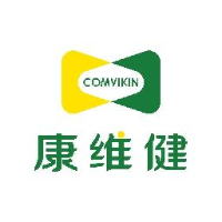 康维健生物医药有限公司_企业Logo