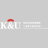 科优轴承有限公司_企业Logo
