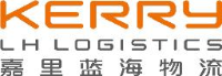 嘉顺达蓝海（天津）物流有限公司_企业Logo