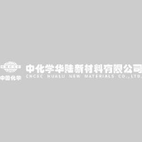 中化学华陆新材料有限公司_企业Logo