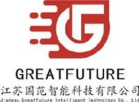 江苏国范智能科技有限公司_企业Logo