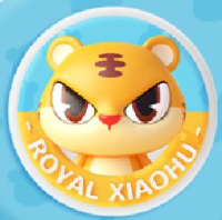 长沙虎家食品科技有限公司_企业Logo