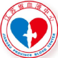 江苏省血液中心(江苏省医学生物制品研究所)_企业Logo