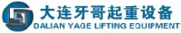 大连牙哥起重设备有限公司_企业Logo