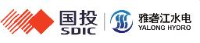 雅砻江流域水电开发有限公司_企业Logo