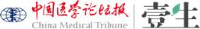 中国医学论坛报社_企业Logo