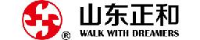 山东正和塑胶地板有限公司_企业Logo