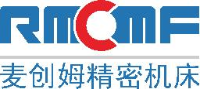 浙江麦创姆精密机床有限责任公司_企业Logo