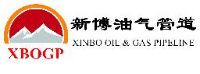 阿拉山口新博油气管道制造有限责任公司_企业Logo