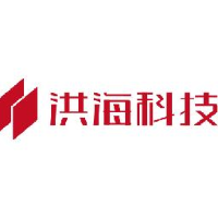 江苏洪海轮胎科技有限公司_企业Logo