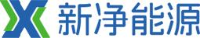 河南新净智能装备有限公司_企业Logo