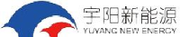 广东宇阳新能源有限公司_企业Logo