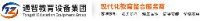 江西省通智教育设备集团有限公司_企业Logo