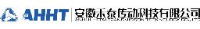 安徽禾泰传动科技有限公司_企业Logo