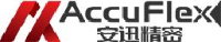 合肥安迅精密技术有限公司_企业Logo