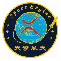 宁波天擎航天科技有限公司杭州湾新区分公司_企业Logo