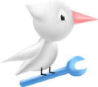 广州啄木鸟电器维修有限公司_企业Logo