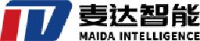 厦门麦达智能科技有限公司_企业Logo