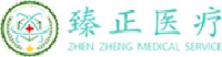 重庆臻正医疗设备有限公司_企业Logo