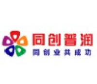 上海同创普润新材料股份有限公司_企业Logo
